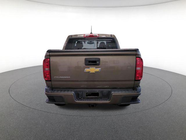used 2016 Chevrolet Colorado car, priced at $16,500