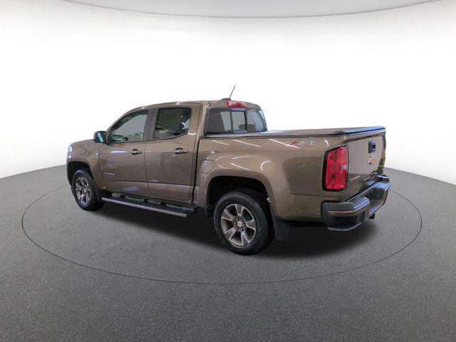 used 2016 Chevrolet Colorado car, priced at $16,500