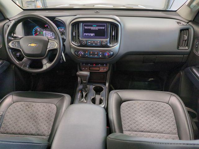 used 2016 Chevrolet Colorado car, priced at $16,500