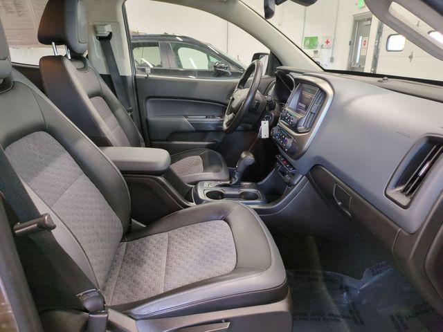 used 2016 Chevrolet Colorado car, priced at $16,500