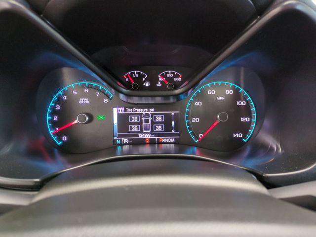 used 2016 Chevrolet Colorado car, priced at $16,500