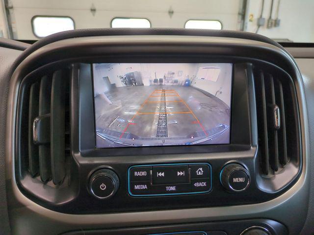 used 2016 Chevrolet Colorado car, priced at $16,500