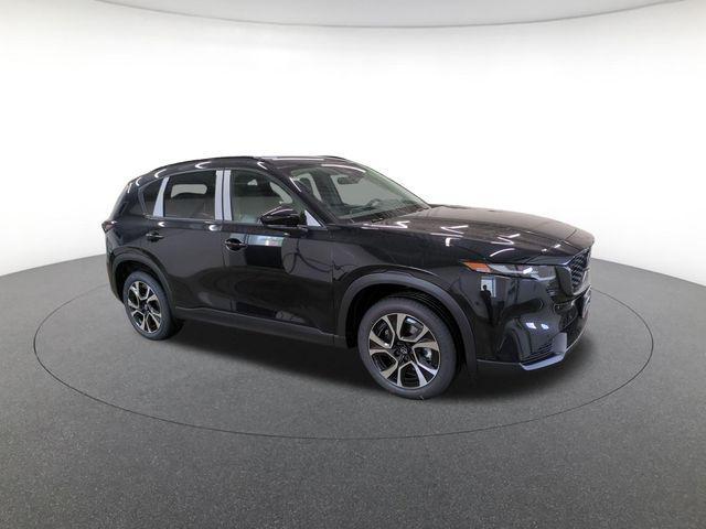 new 2026 Mazda CX-5 car, priced at $36,449