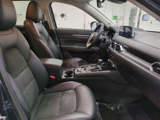 used 2021 Mazda CX-5 car, priced at $22,200