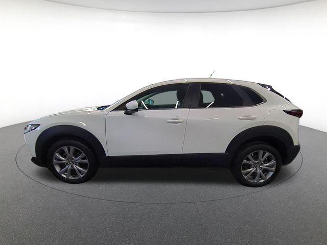 used 2021 Mazda CX-30 car, priced at $19,200