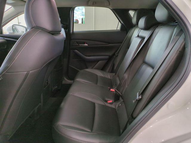 used 2021 Mazda CX-30 car, priced at $19,200