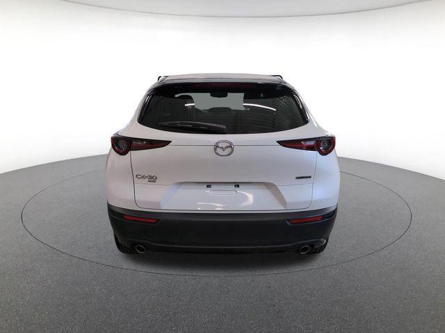 used 2021 Mazda CX-30 car, priced at $19,200