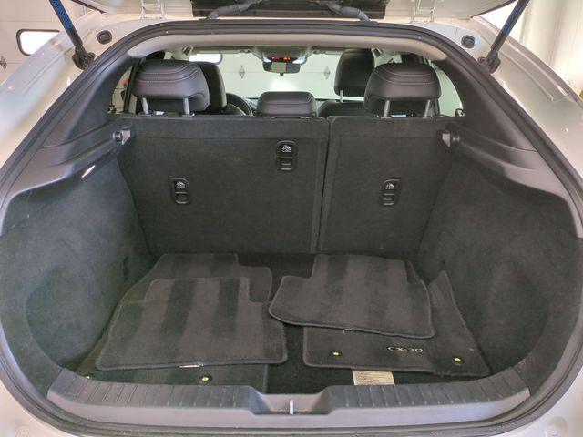 used 2021 Mazda CX-30 car, priced at $19,200