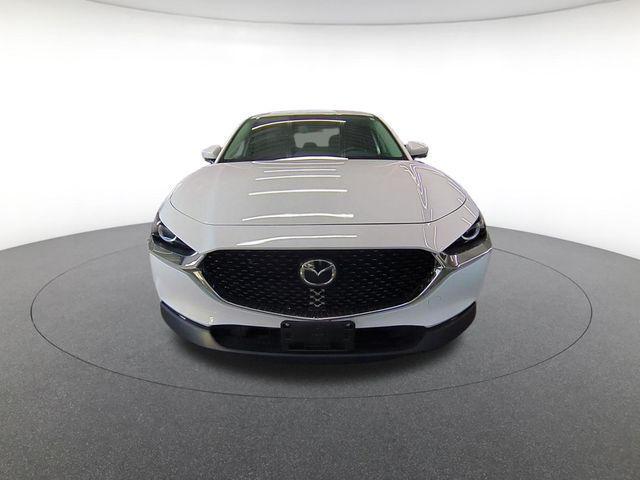 used 2021 Mazda CX-30 car, priced at $19,200