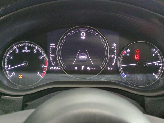 used 2021 Mazda CX-30 car, priced at $19,200