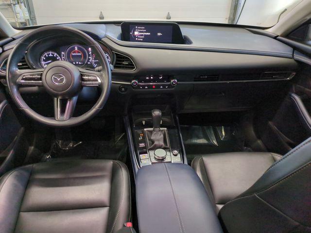used 2021 Mazda CX-30 car, priced at $19,200