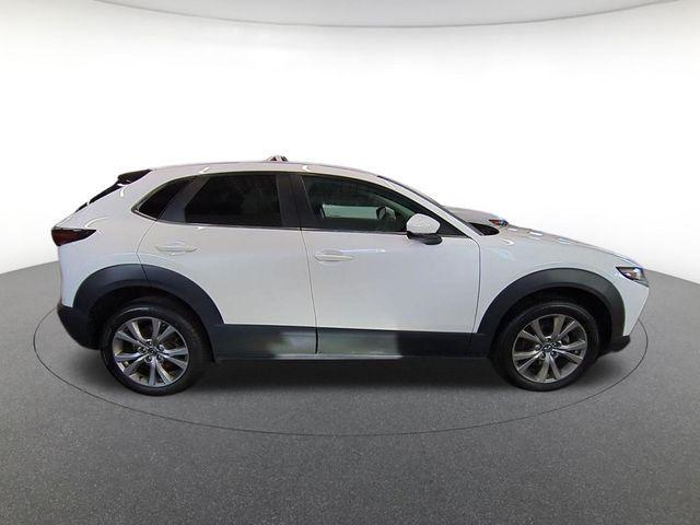 used 2021 Mazda CX-30 car, priced at $19,200