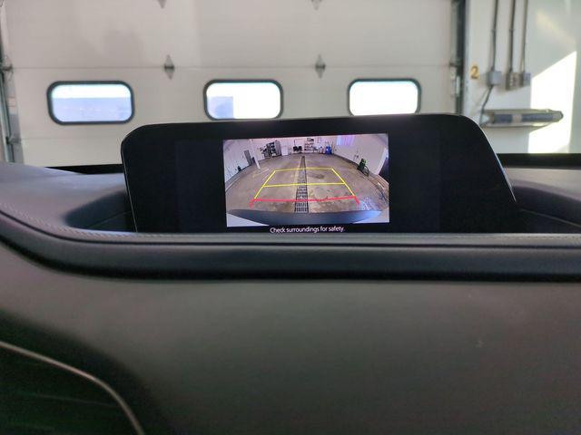 used 2021 Mazda CX-30 car, priced at $19,200