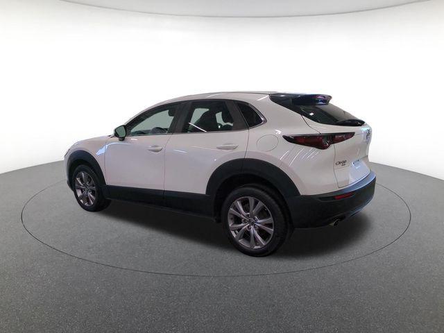 used 2021 Mazda CX-30 car, priced at $19,200