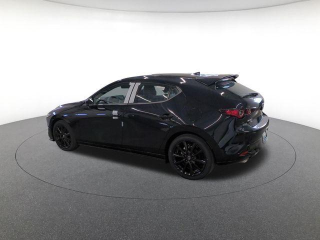 new 2026 Mazda Mazda3 car, priced at $37,353