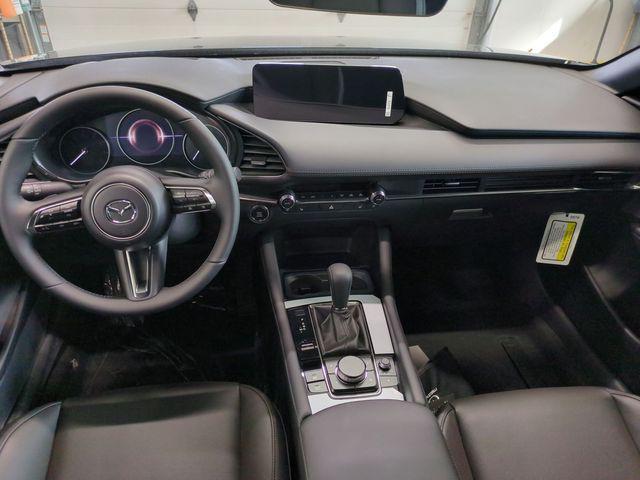 new 2026 Mazda Mazda3 car, priced at $37,353