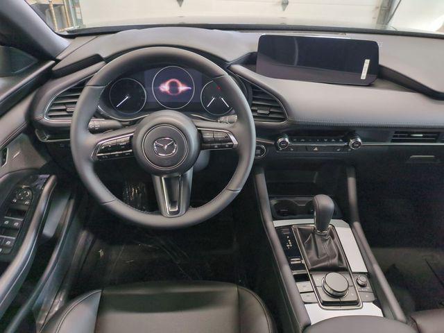 new 2026 Mazda Mazda3 car, priced at $37,353