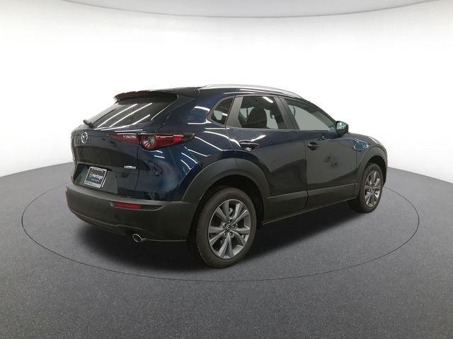 new 2026 Mazda CX-30 car, priced at $29,033