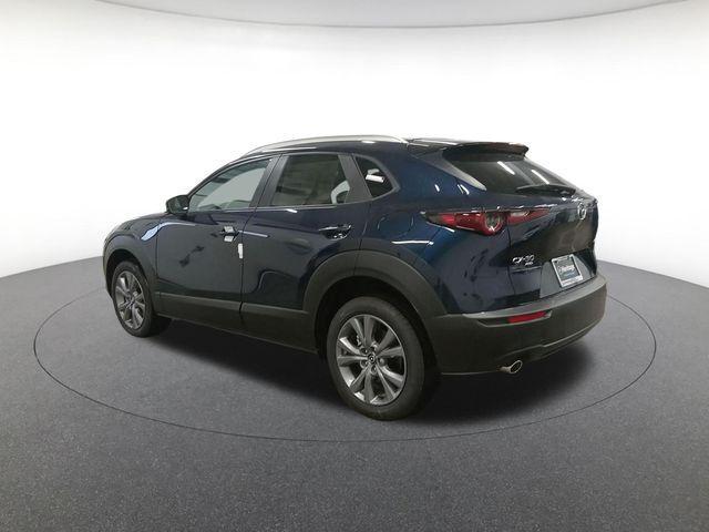 new 2026 Mazda CX-30 car, priced at $29,033