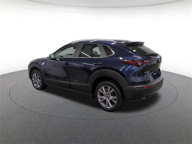 used 2023 Mazda CX-30 car, priced at $23,000