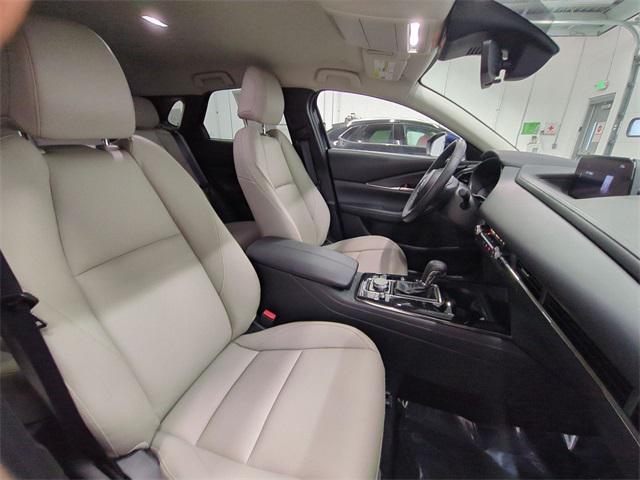 used 2023 Mazda CX-30 car, priced at $23,000