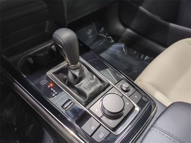 used 2023 Mazda CX-30 car, priced at $23,000