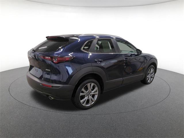 used 2023 Mazda CX-30 car, priced at $23,000