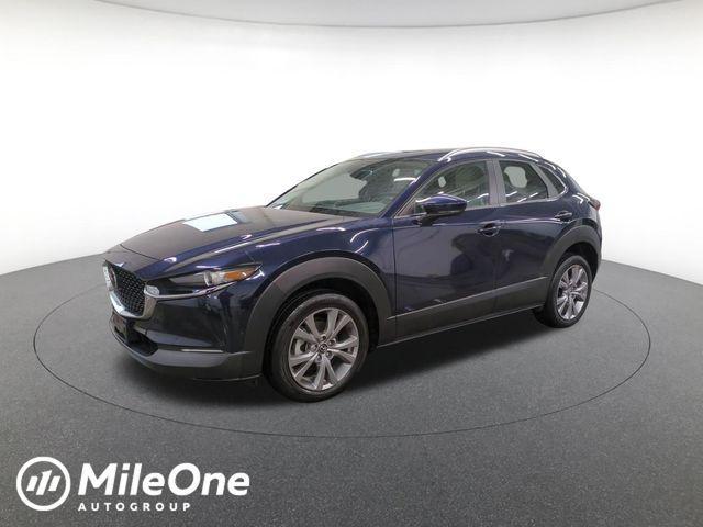 used 2023 Mazda CX-30 car, priced at $22,700