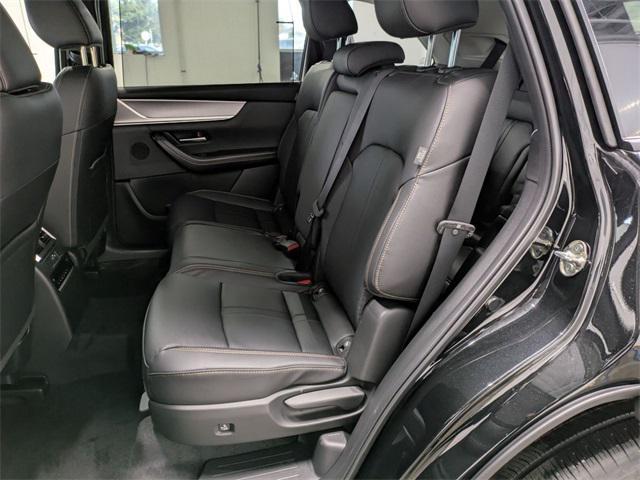 new 2026 Mazda CX-90 car, priced at $42,086