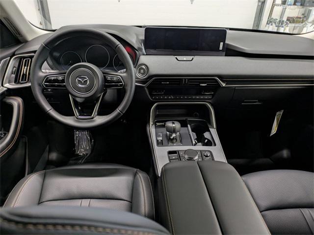 new 2026 Mazda CX-90 car, priced at $42,086