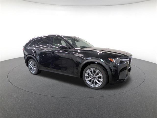 new 2026 Mazda CX-90 car, priced at $42,086