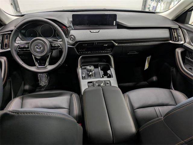 new 2026 Mazda CX-90 car, priced at $42,086