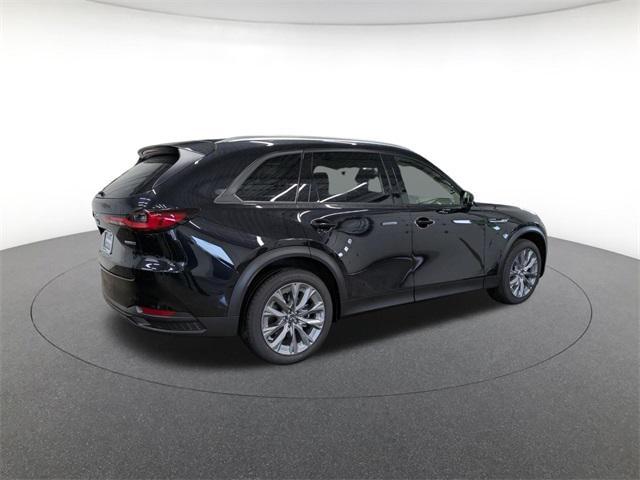 new 2026 Mazda CX-90 car, priced at $42,086
