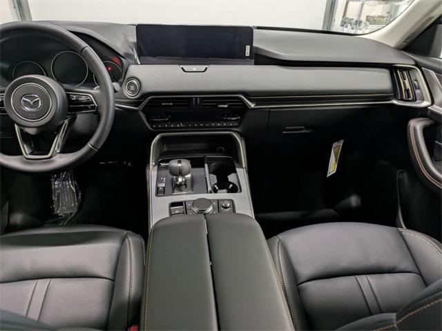 new 2026 Mazda CX-90 car, priced at $42,086