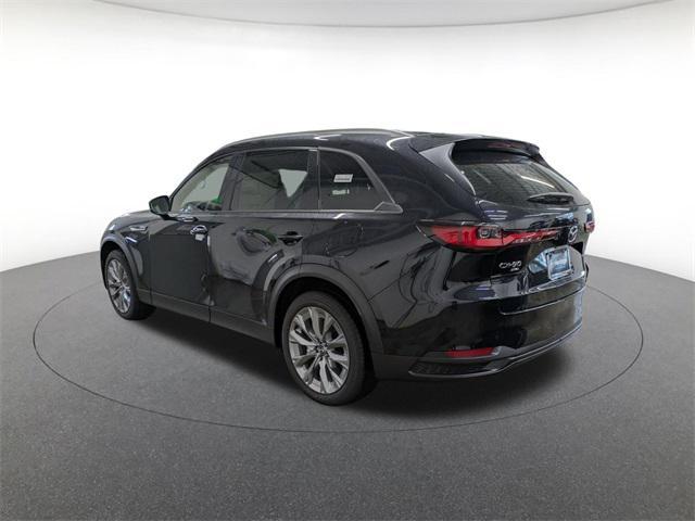 new 2026 Mazda CX-90 car, priced at $42,086