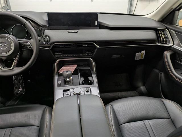 new 2026 Mazda CX-90 car, priced at $42,002