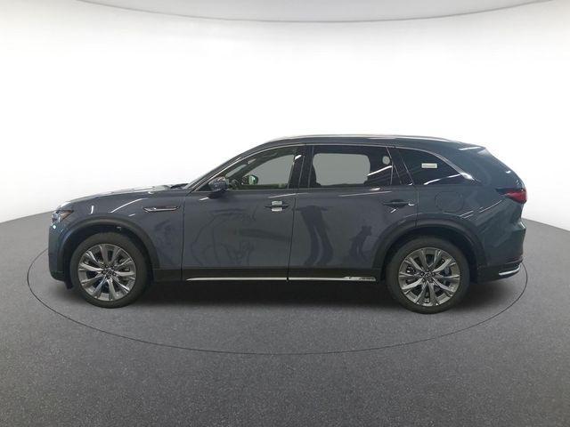 new 2026 Mazda CX-90 car, priced at $51,307