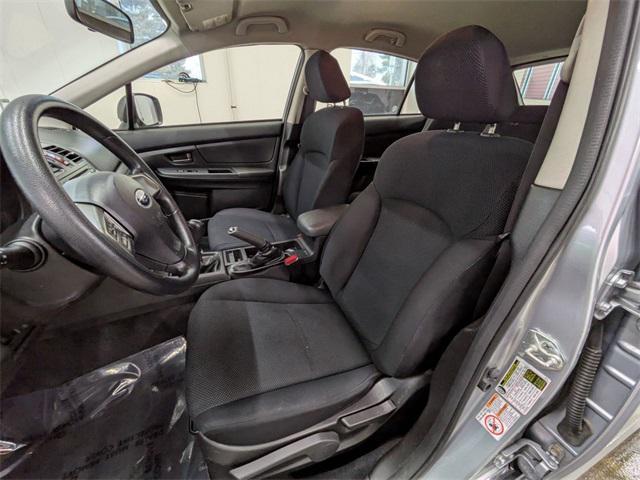 used 2014 Subaru Impreza car, priced at $12,700