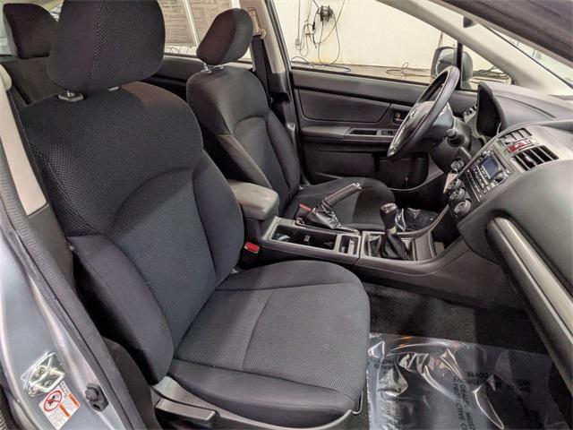 used 2014 Subaru Impreza car, priced at $12,700