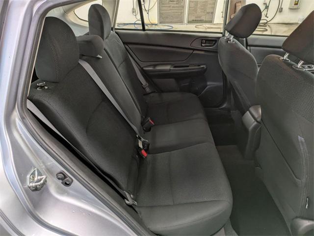 used 2014 Subaru Impreza car, priced at $12,700