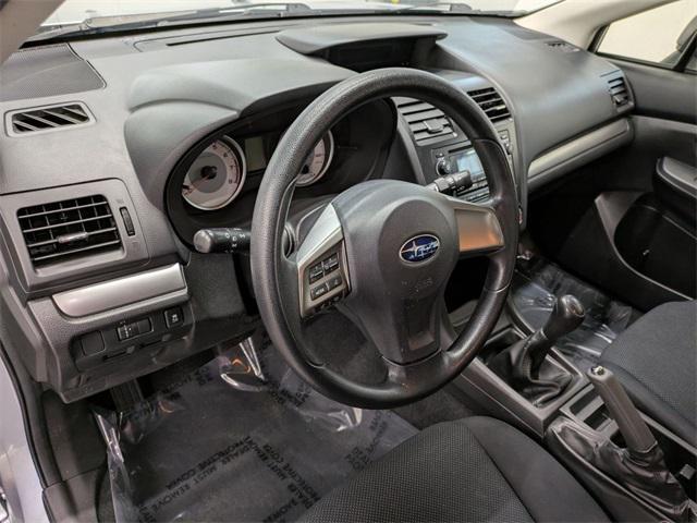 used 2014 Subaru Impreza car, priced at $12,700