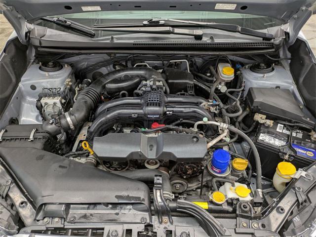 used 2014 Subaru Impreza car, priced at $12,700