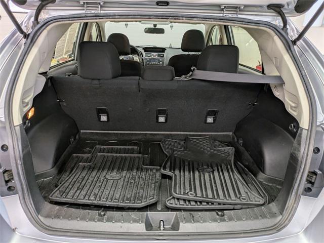 used 2014 Subaru Impreza car, priced at $12,700