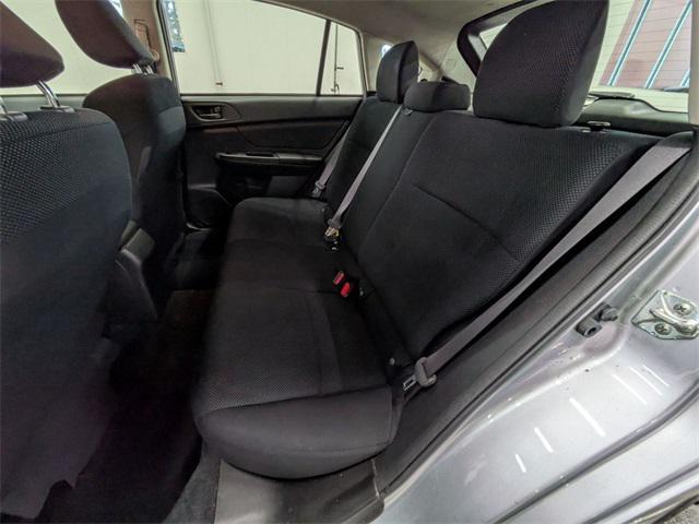 used 2014 Subaru Impreza car, priced at $12,700