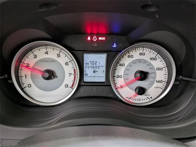 used 2014 Subaru Impreza car, priced at $12,700