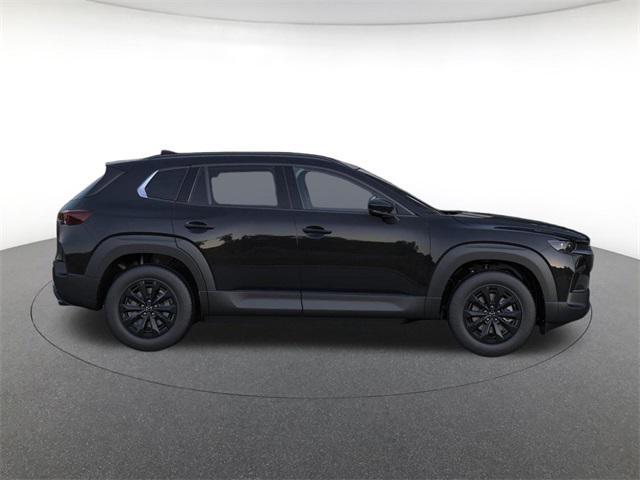 new 2026 Mazda CX-50 Hybrid car, priced at $37,905