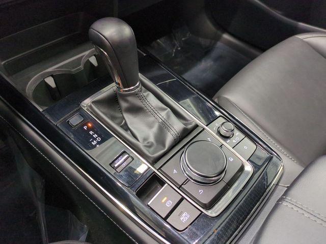 used 2022 Mazda CX-30 car, priced at $22,600