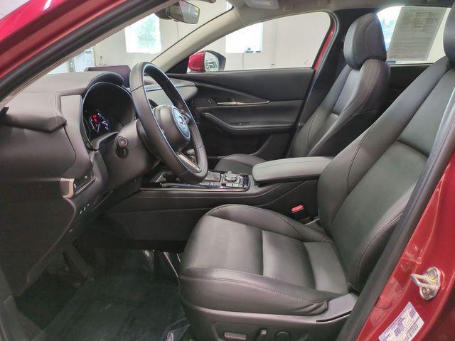 used 2022 Mazda CX-30 car, priced at $22,600
