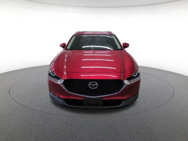 used 2022 Mazda CX-30 car, priced at $22,600