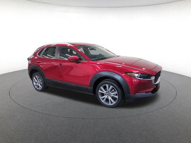 used 2022 Mazda CX-30 car, priced at $22,600